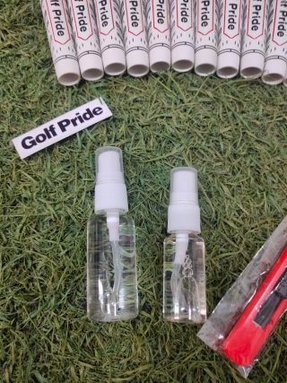 Kit Regripping Golf MCC Align Midsize x13