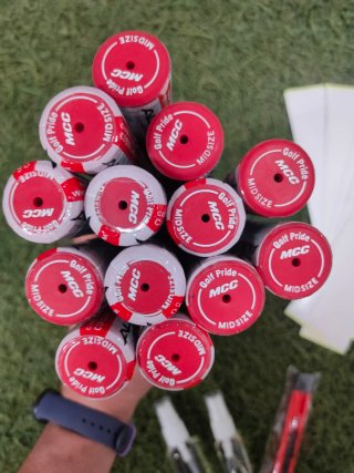 Kit Regripping Golf MCC Align Midsize x13
