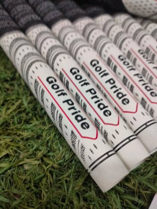 Kit Regripping Golf MCC Align Midsize x13