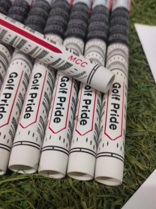 Kit Regripping Golf MCC Align Midsize x13