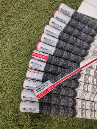 Kit Regripping Golf MCC Align Midsize x13