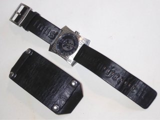 Reloj TOUS "Tous in Heaven" Original, estilo gótic