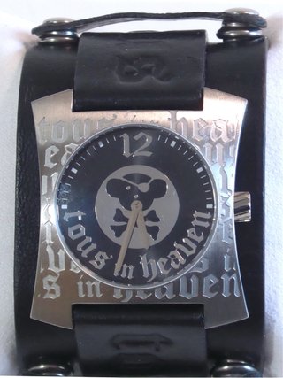 Reloj TOUS "Tous in Heaven" Original, estilo gótic