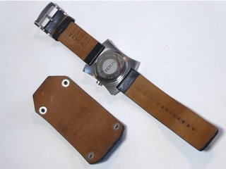 Reloj TOUS "Tous in Heaven" Original, estilo gótic