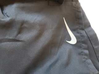 Nike Running Dri-FIT Short Talla S