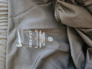 Nike Running Dri-FIT Short Talla S