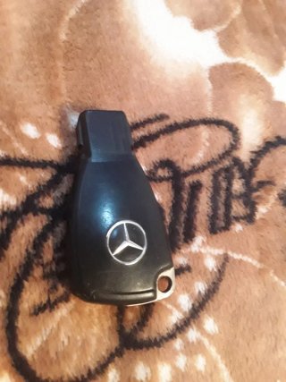 Mercedes-Benz Clase E 2006