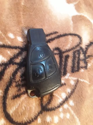 Mercedes-Benz Clase E 2006