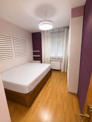 Chalet en Ocaña con piscina, 5 hab. y 4 baños.