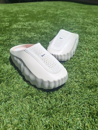 Nike Mind 001 Beige/Blancos