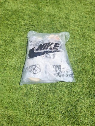Nike Mind 001 Beige/Blancos