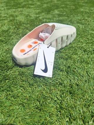 Nike Mind 001 Beige/Blancos