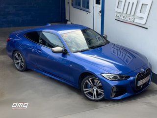 BMW Serie 4 M440i xDrive Coupé