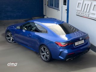 BMW Serie 4 M440i xDrive Coupé