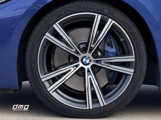 BMW Serie 4 M440i xDrive Coupé
