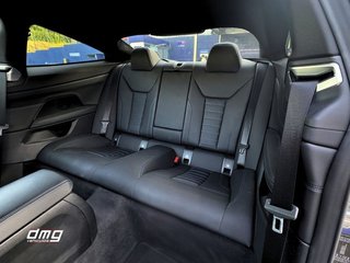 BMW Serie 4 M440i xDrive Coupé
