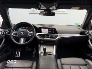 BMW Serie 4 M440i xDrive Coupé