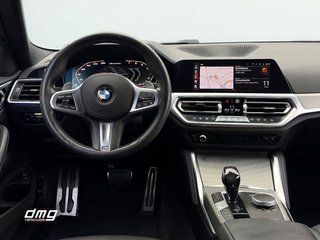 BMW Serie 4 M440i xDrive Coupé