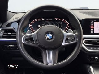 BMW Serie 4 M440i xDrive Coupé