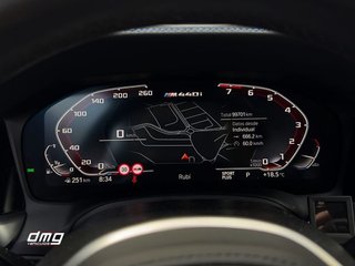BMW Serie 4 M440i xDrive Coupé