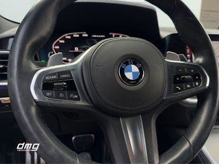 BMW Serie 4 M440i xDrive Coupé