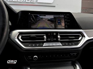 BMW Serie 4 M440i xDrive Coupé