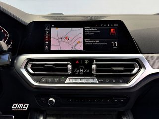 BMW Serie 4 M440i xDrive Coupé