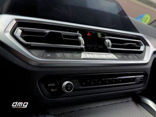 BMW Serie 4 M440i xDrive Coupé