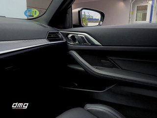 BMW Serie 4 M440i xDrive Coupé