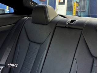 BMW Serie 4 M440i xDrive Coupé