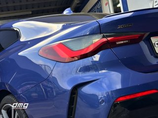 BMW Serie 4 M440i xDrive Coupé