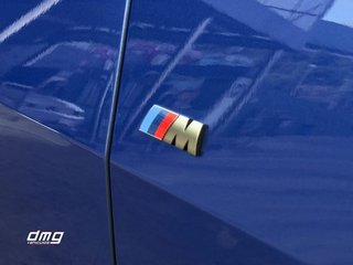 BMW Serie 4 M440i xDrive Coupé