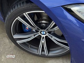 BMW Serie 4 M440i xDrive Coupé