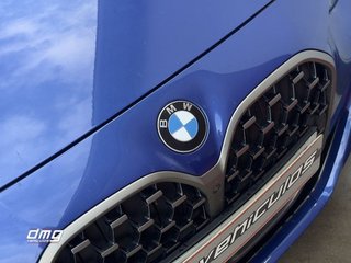 BMW Serie 4 M440i xDrive Coupé