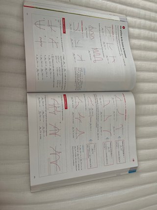 Matemáticas II. 2o de Bachillerato