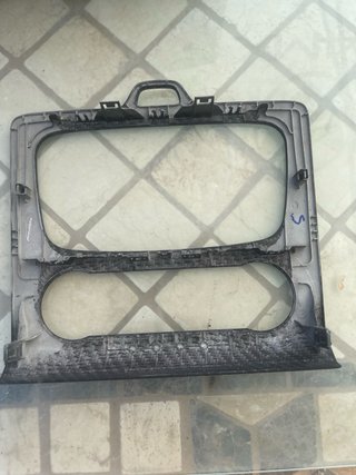 MARCO RADIO FORD FOCUS MK2