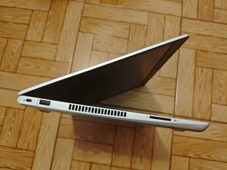 Portatil HP 430 G6 i5 Gen8, 8mb, 256 ssd