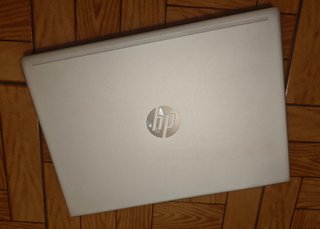 Portatil HP 430 G6 i5 Gen8, 8mb, 256 ssd