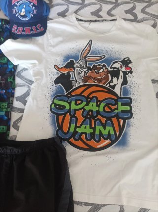 Lote Ropa Niño Talla 10-12