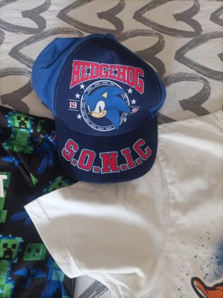 Lote Ropa Niño Talla 10-12