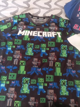 Lote Ropa Niño Talla 10-12