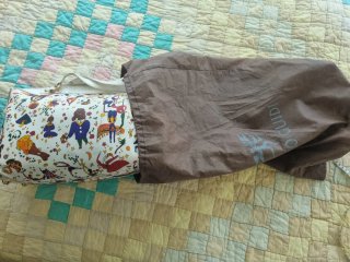 Borsa Piero Guidi Multicolor