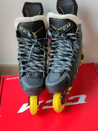 Patines CCM Fastframe JR Talla 38