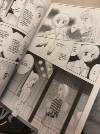 Comics manga solamente tu wataru yoshizumi
