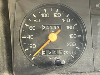 Ford Escort 1986