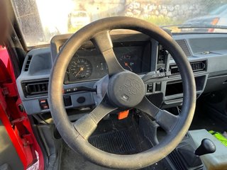 Ford Escort 1986