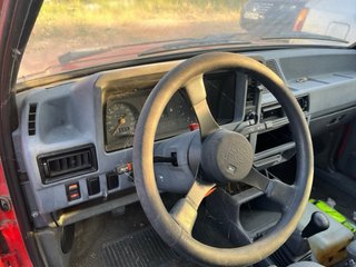 Ford Escort 1986