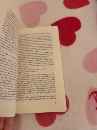 Les cendres del cavaller