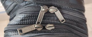 /LDS/ BOLSA PALOS DE GOLF BIG BERTHA CALLAWAY 1999