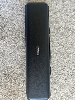 Flauta travesera Yamaha